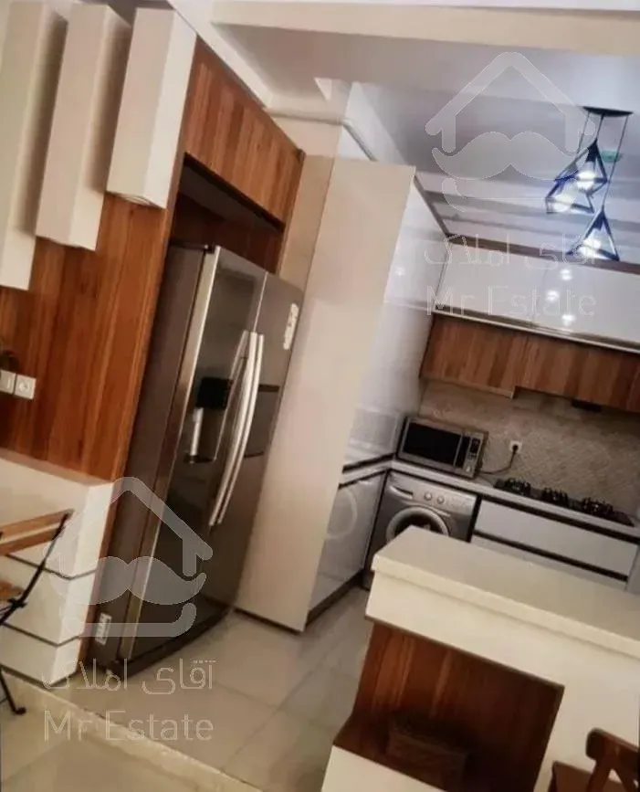 اجاره یک واحد آپارتمان آروین، واقع در هجرت