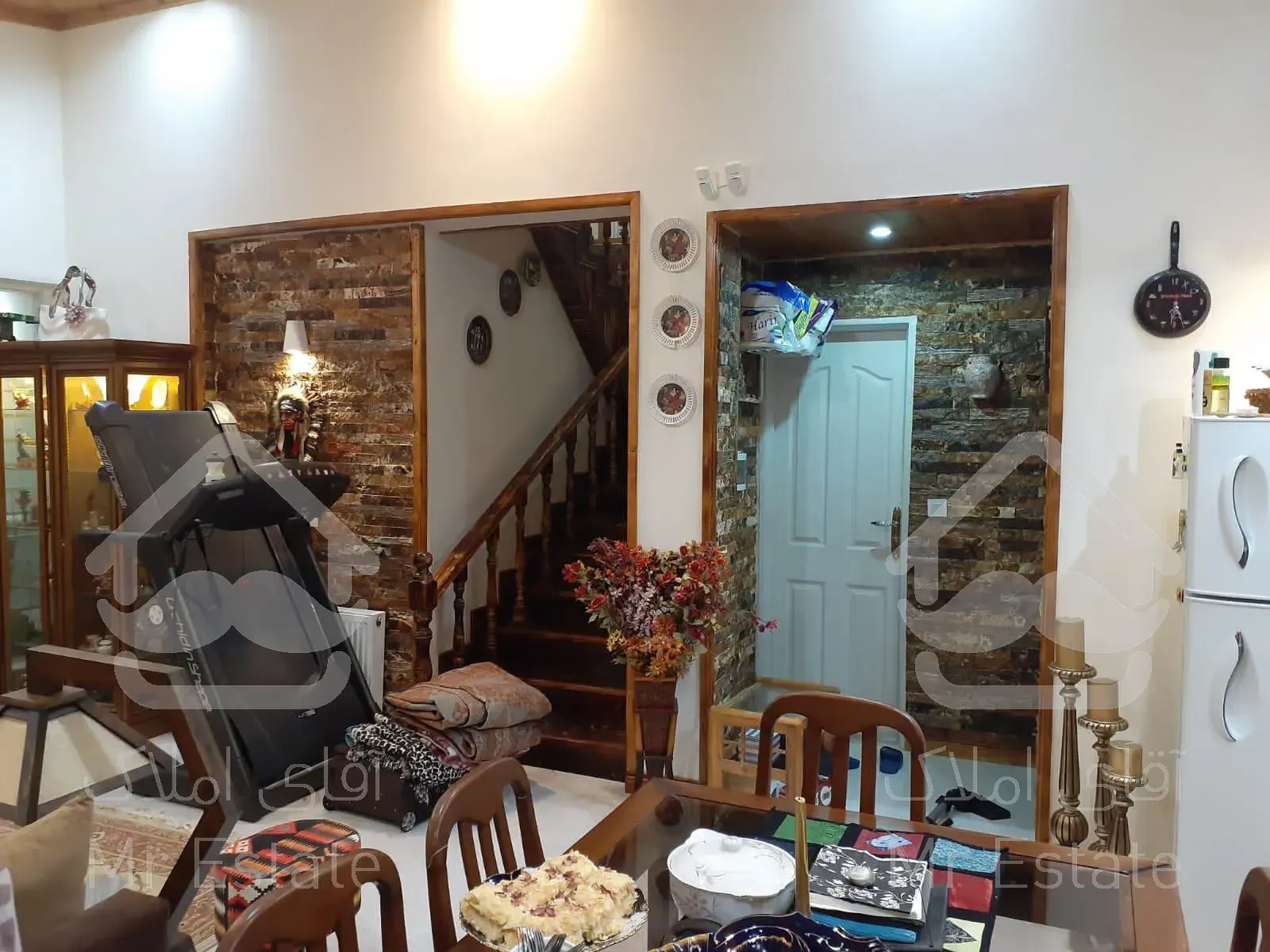 اجاره ویلا 135 متری در متل قو