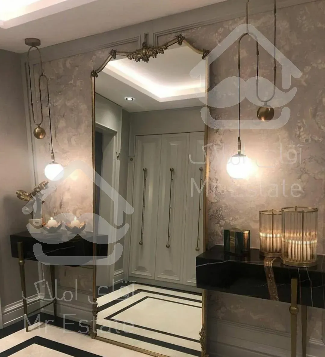 آپارتمان۱۷۰متر/تکواحدی/ونک‌سئول/دهقان