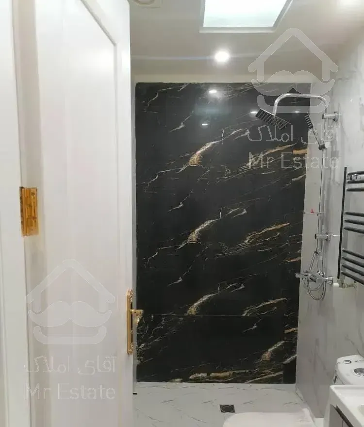 ۱۲۰ متر،۲ خواب ، اختیاریه ، رحمانی