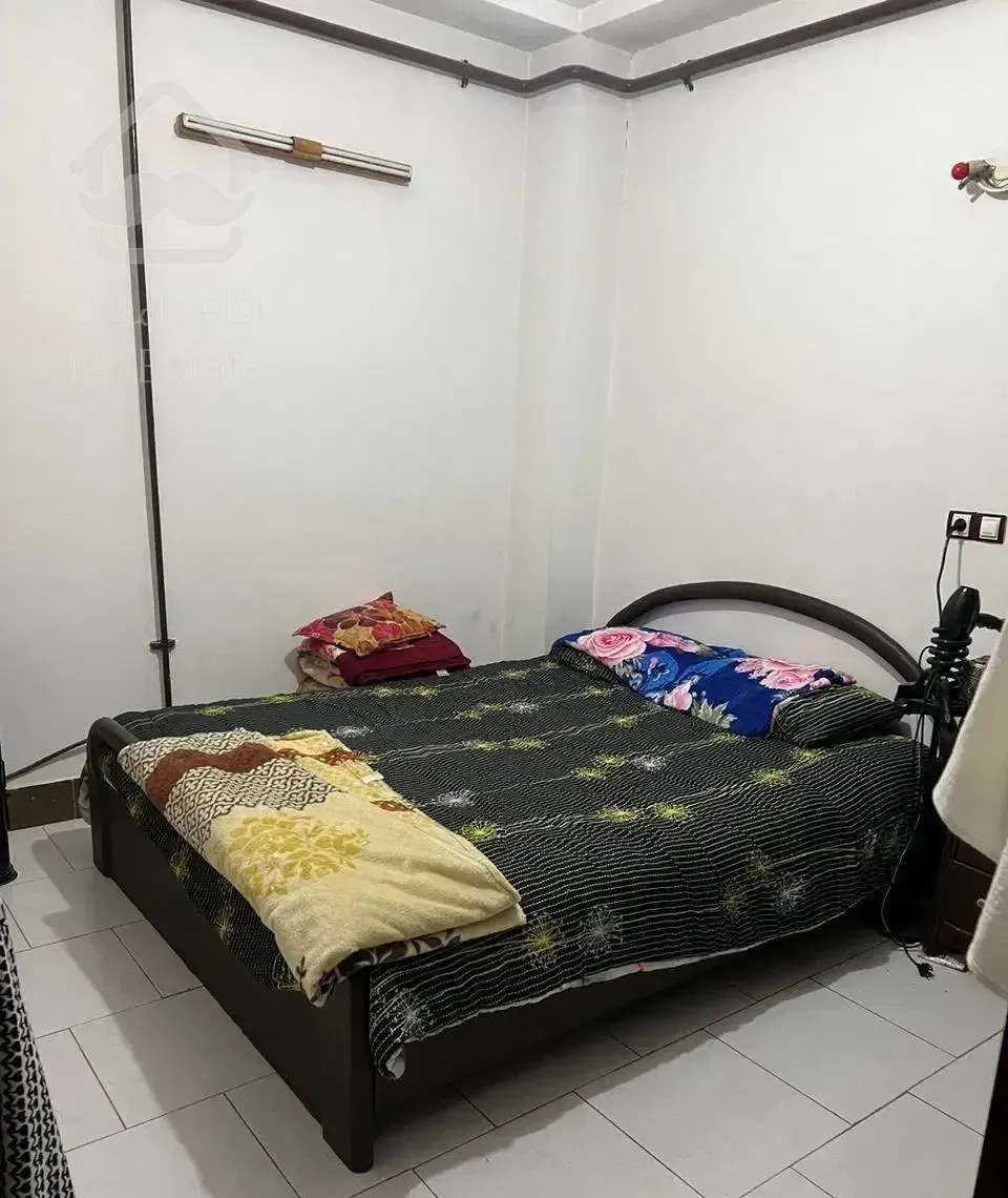 آپارتمان شهری پارکینگ آسانسور انباری محمودآباد