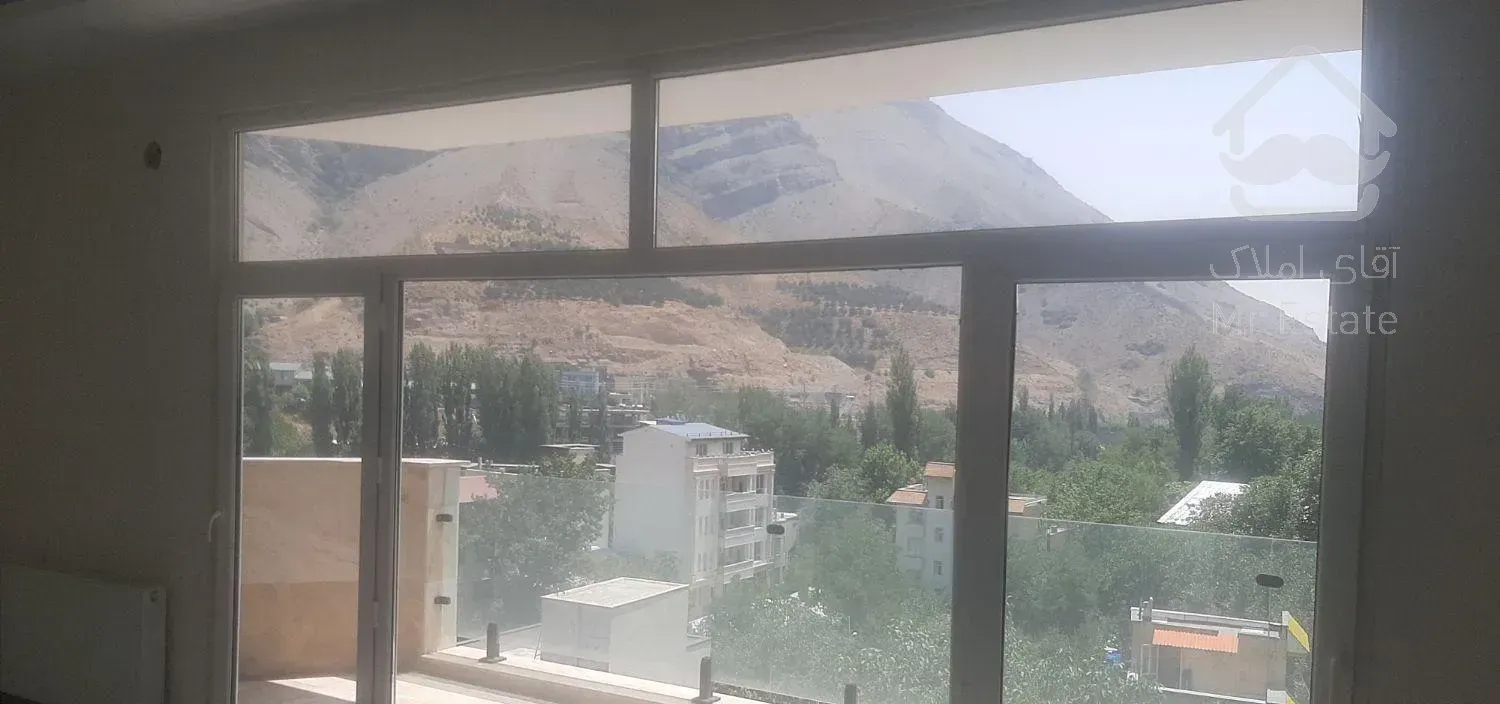 آپارتمان ۹۶متری در گل منطقه فشم/ املاک سامان