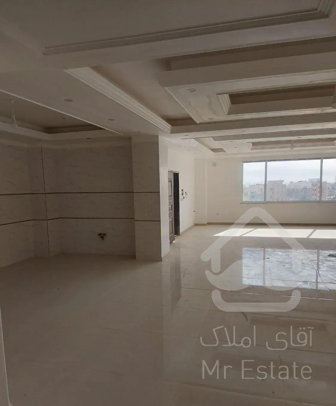 ۱۷۵متر/۳خواب/شاهچراغی