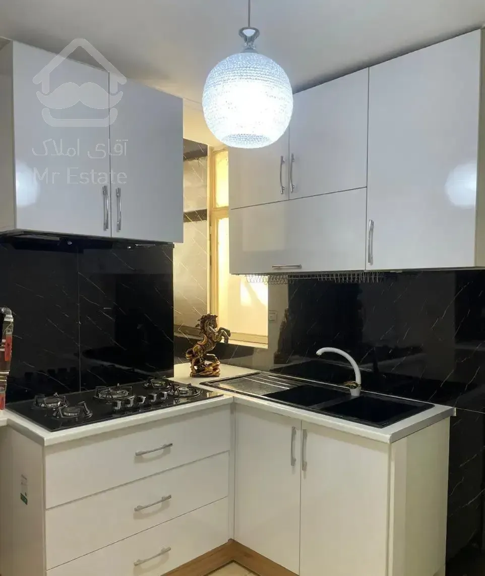 آپارتمان زیتون۲ خواب فول بازسازی شده