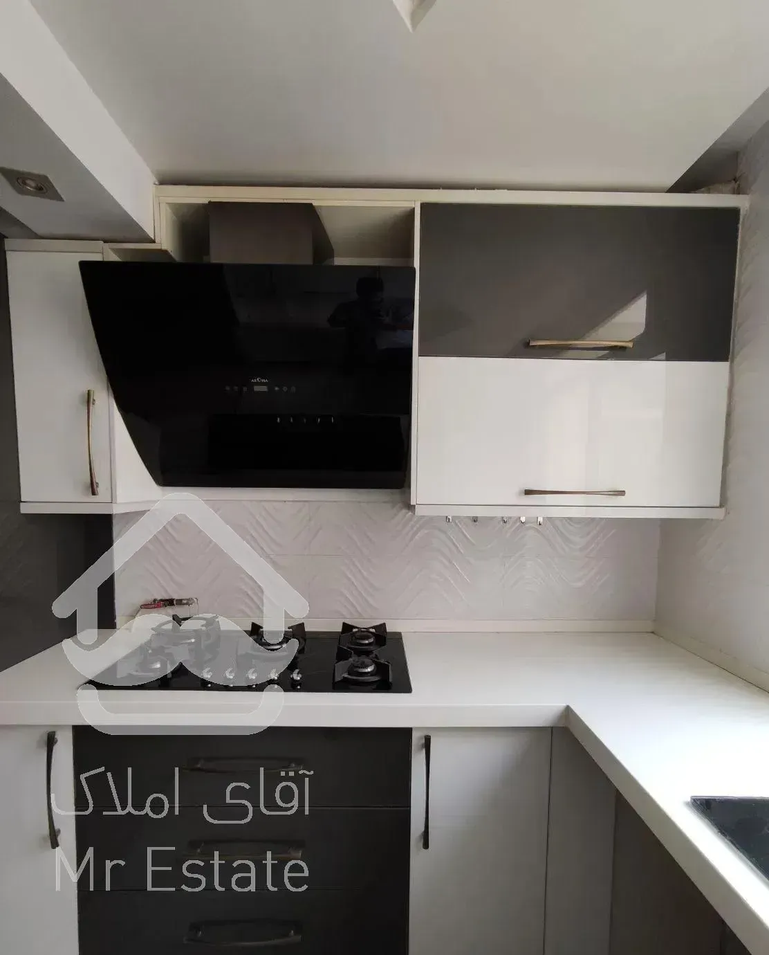 امیرآباد 70متر 1خ با امکانات شیک