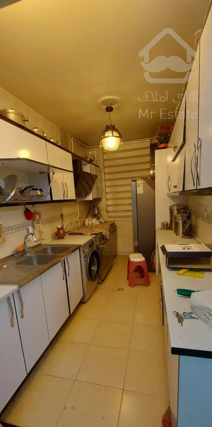 فروش آپارتمان ۷۱ متری ۲ خوابه در ابوذر