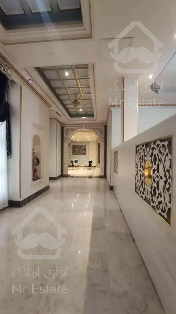 ۱۰۸ متری مجلل ۲ خوابه در منطقه ۲۲