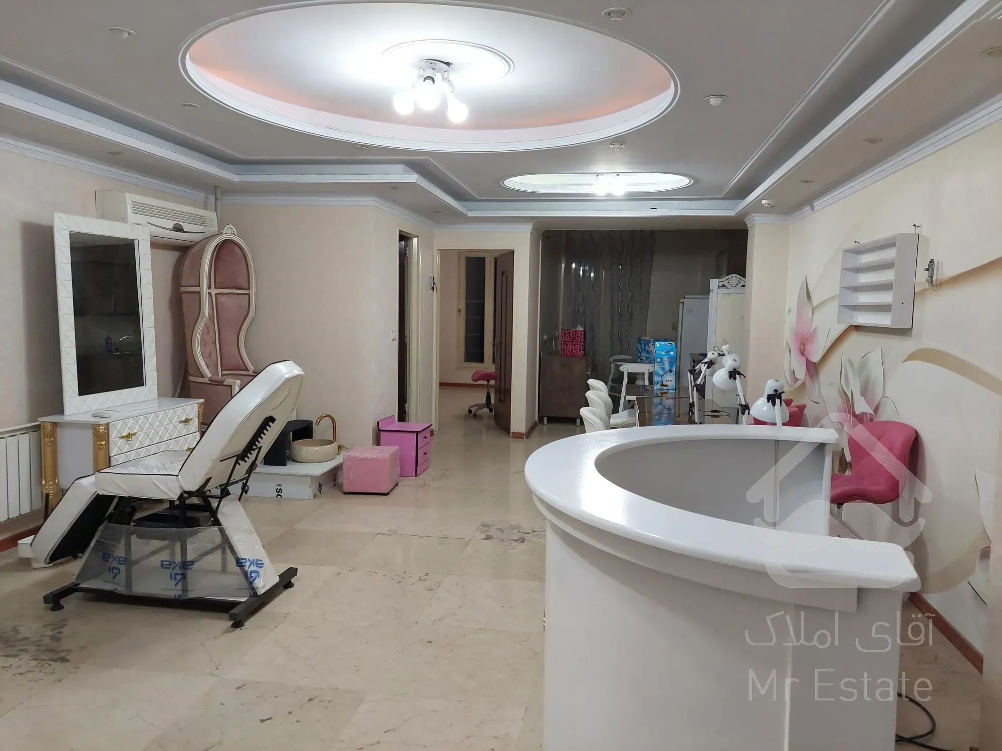 اجاره سند اداری براصلی کاشانی