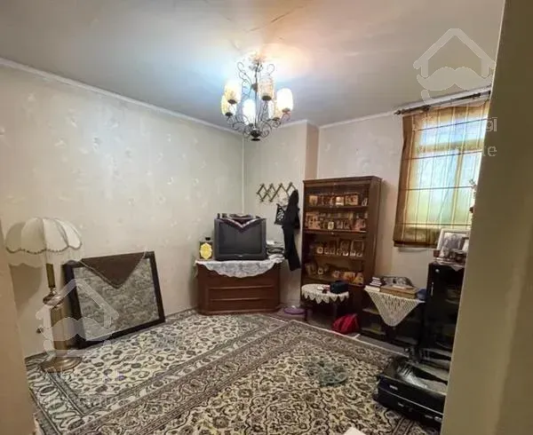 آپارتمان ۱۳۹ متری در بلوک ۳ آتی ساز