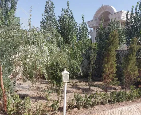 ۴۰۰ متر ویلا داخل بافت تهراندشت