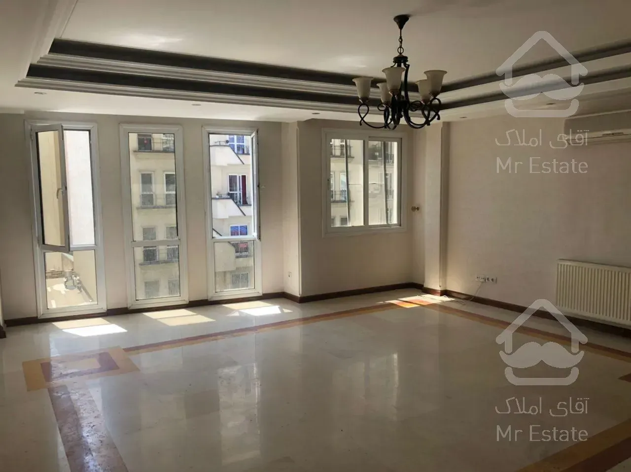 فروش آپارتمان ولنجک 138  متر لاکچری