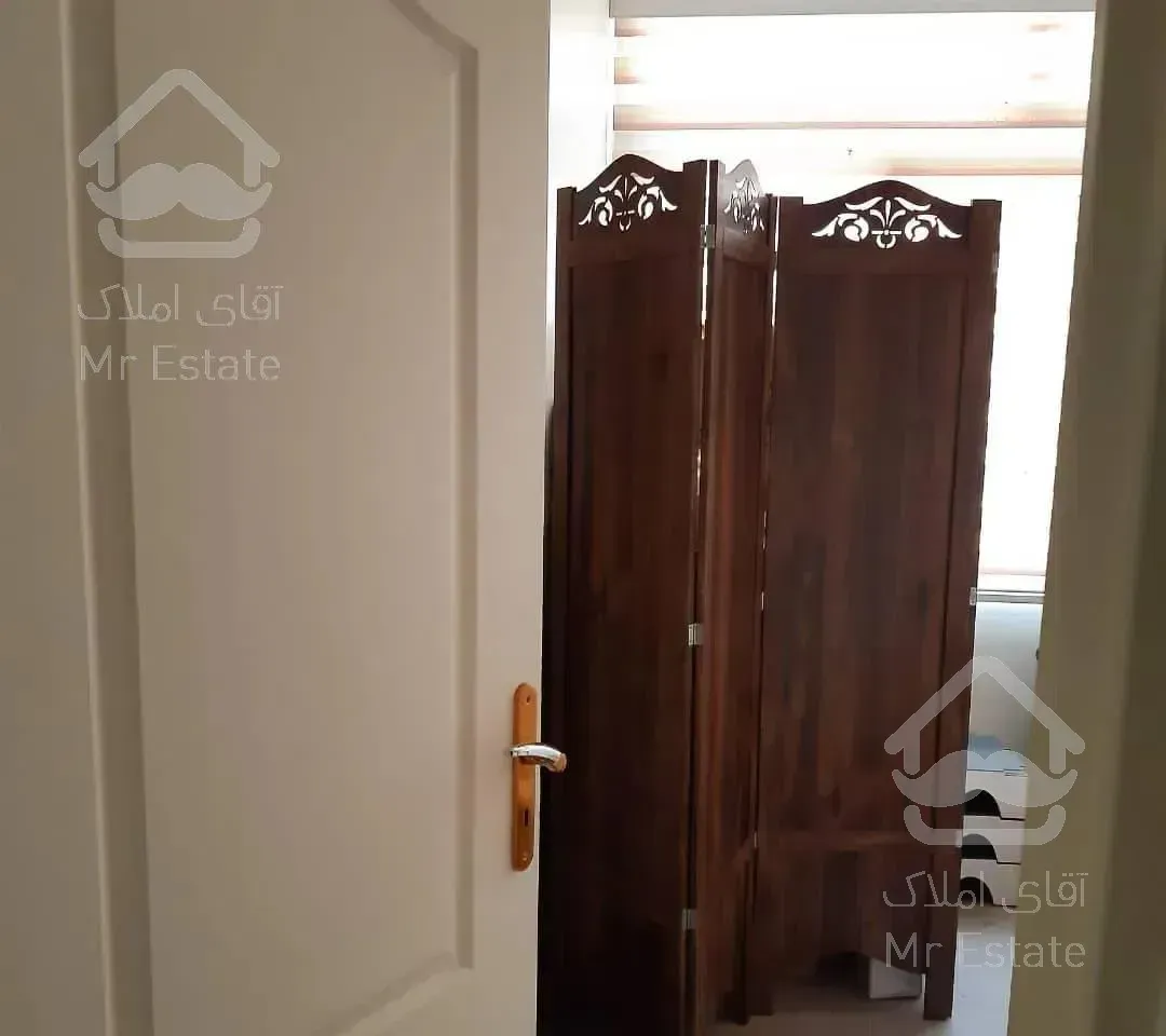 آپارتمان ۵۵ متری  گزینه برای سرمایه گذاری