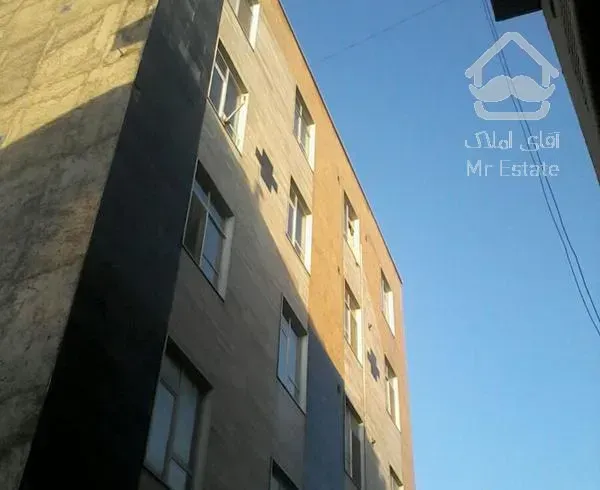 شهران کوهسار 62 متر