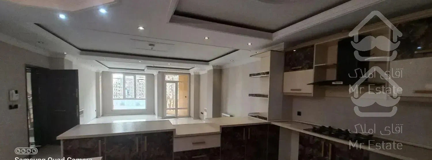 ۱۱۵ متر/ ۲ خواب/ فول امکانات‌/ یوسف آباد