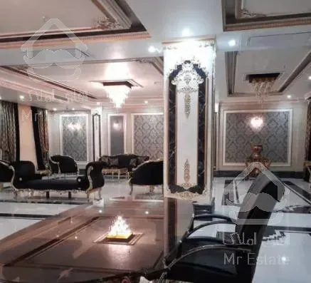 واحد 240 متری واقع در شهرک غرب