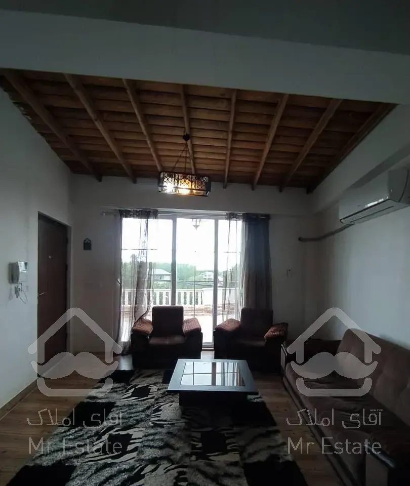 سه خوابه منطقه آزاد بندر انزلی