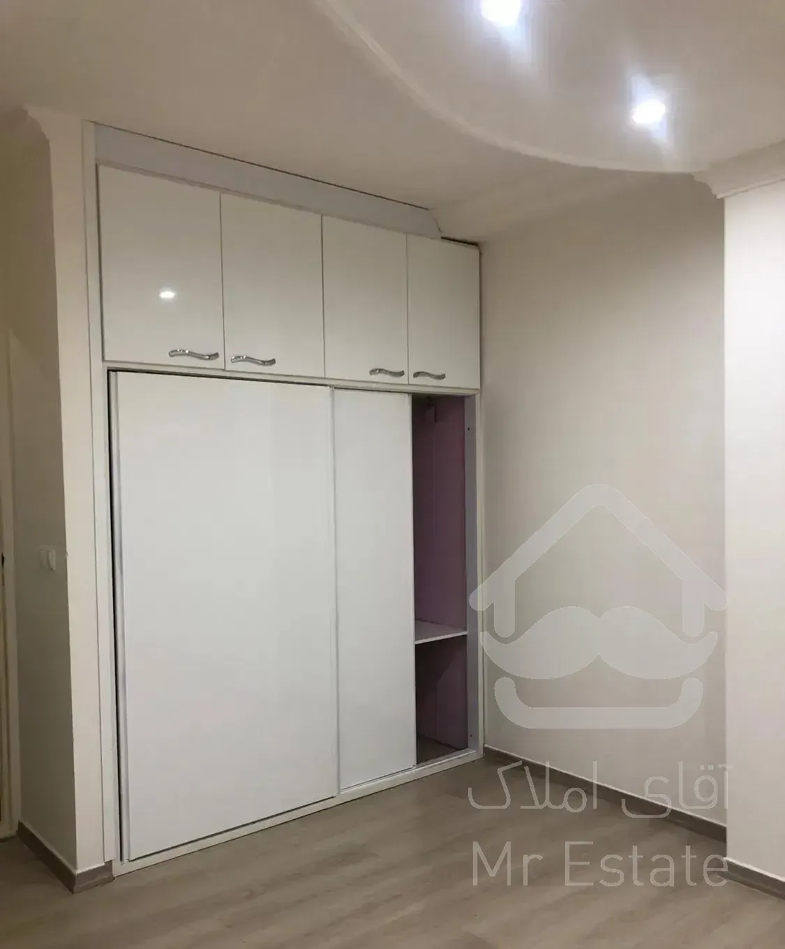 آپارتمان ۱۰۰ متری / فلکه خیام  / تکواحدی