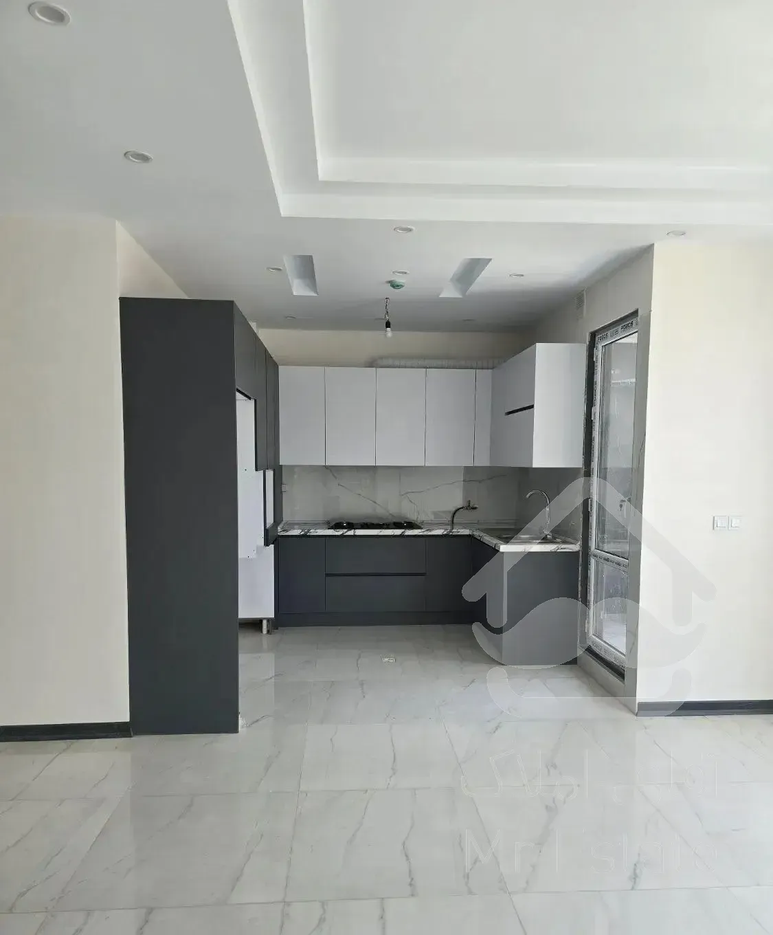 ۸۵ متر رهن کامل ویلاشهر