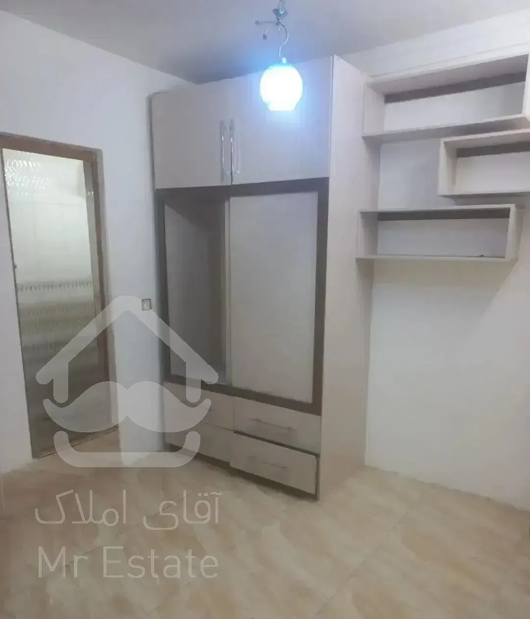 منزل دربستی سه خواب فجر ۲۵ متراژ ۱۴۰ متر