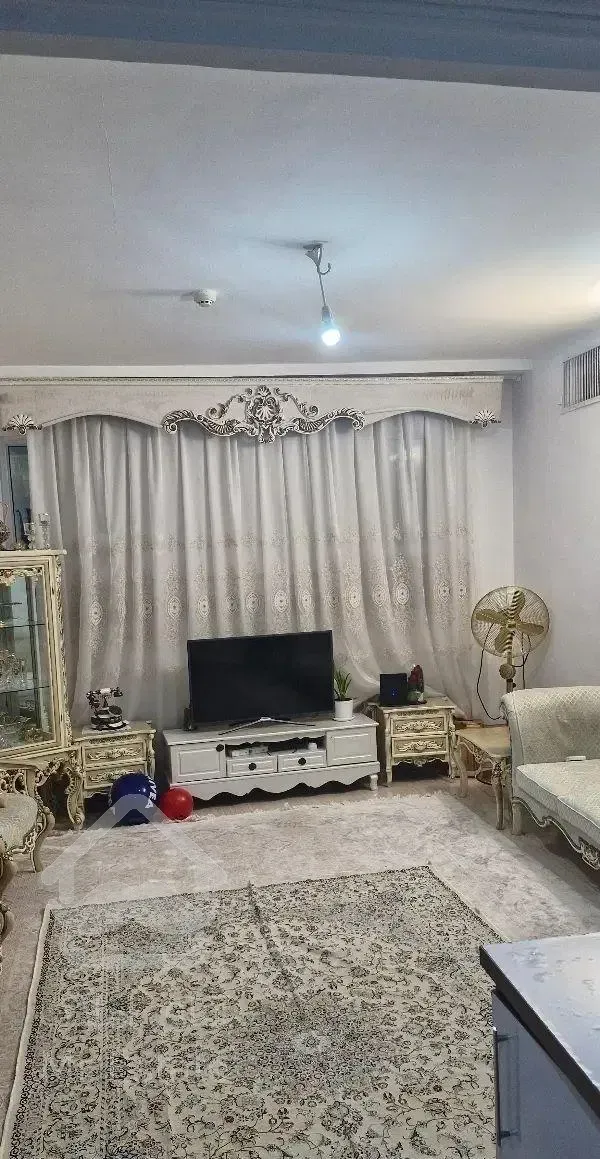 ۷۰متر تک خواب با پارکینگ مسقف