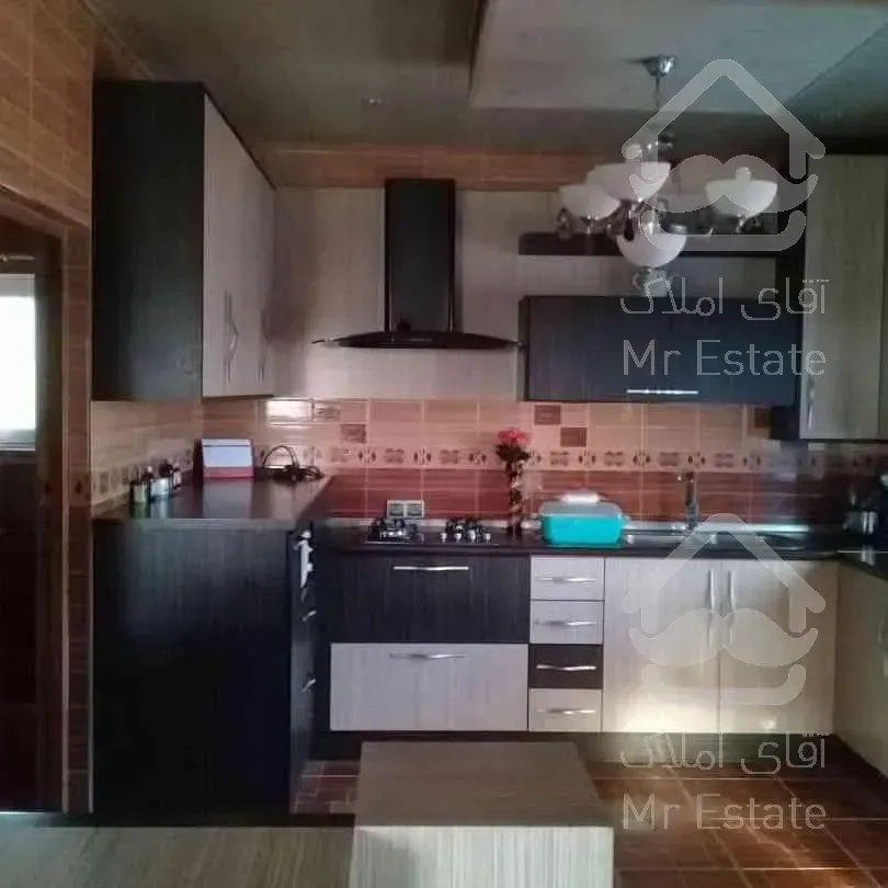 ویلا در بابلسر شهرک صنعتی میرود