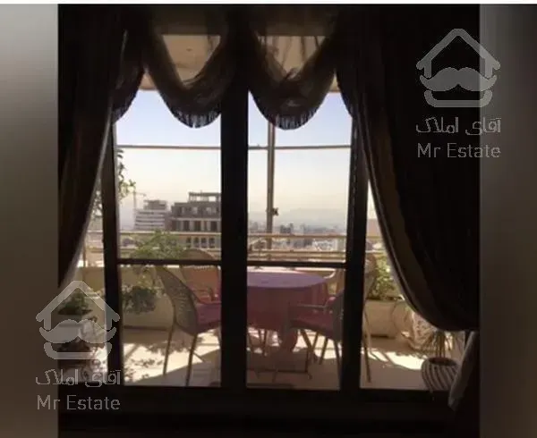 ولنجک  ۳۲۰ متر  دید ابدی