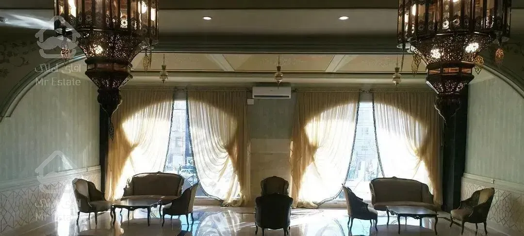 ۱۴۵ متر آپارتمان بدون مشرف