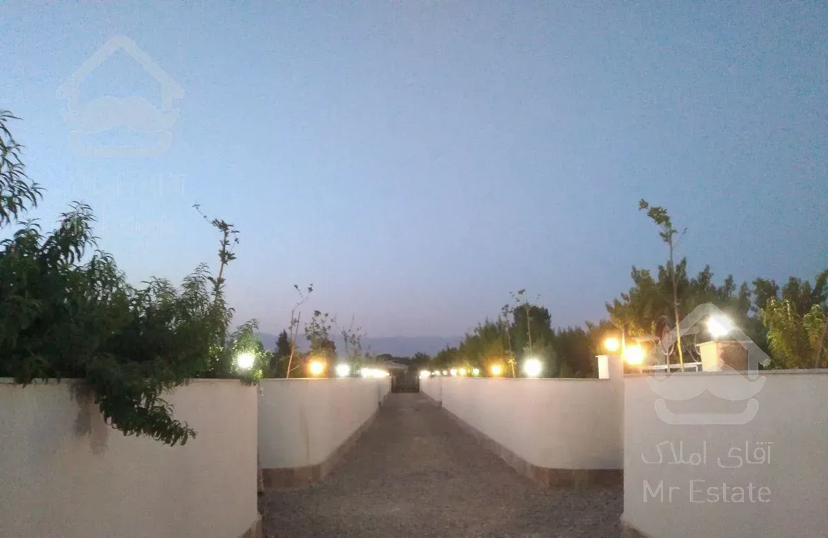 ویلا نقلی تهراندشت سرخاب