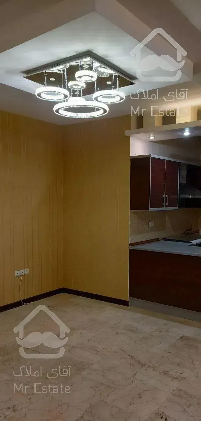 آپارتمان ۵۸متری  تهرانپارس