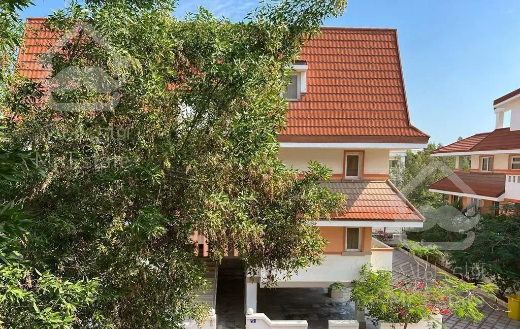 رنت اپارتمان دوبلکس صدف