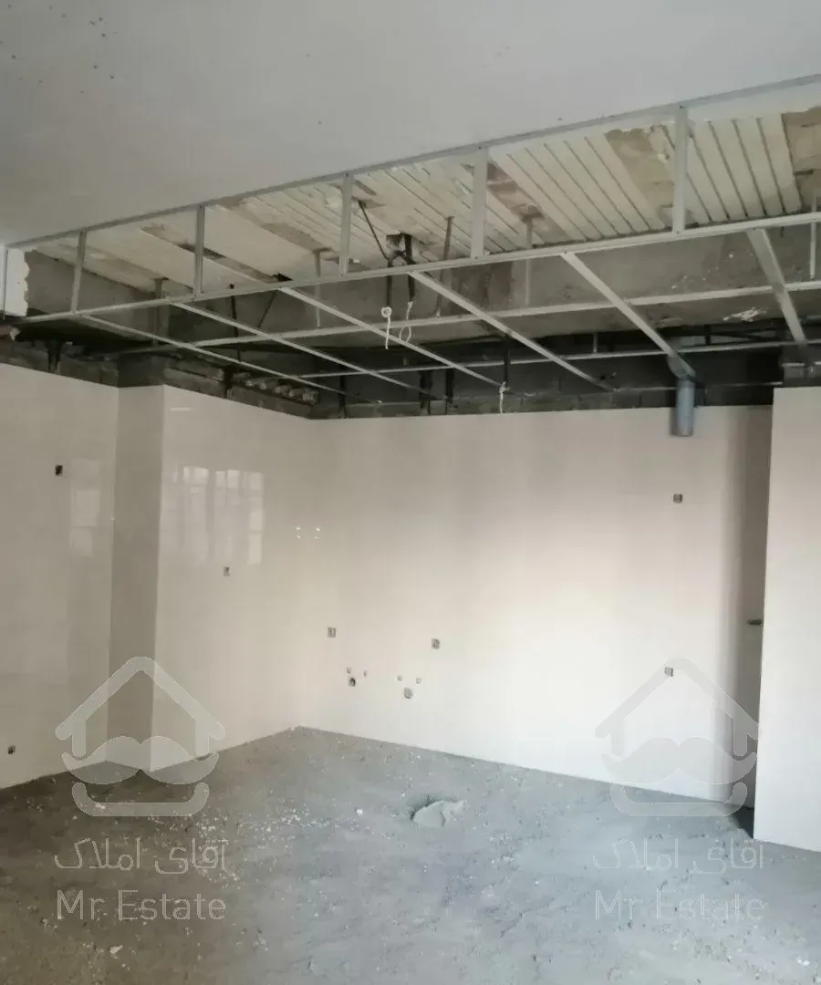 133 متر فول امکانات منطقه 5