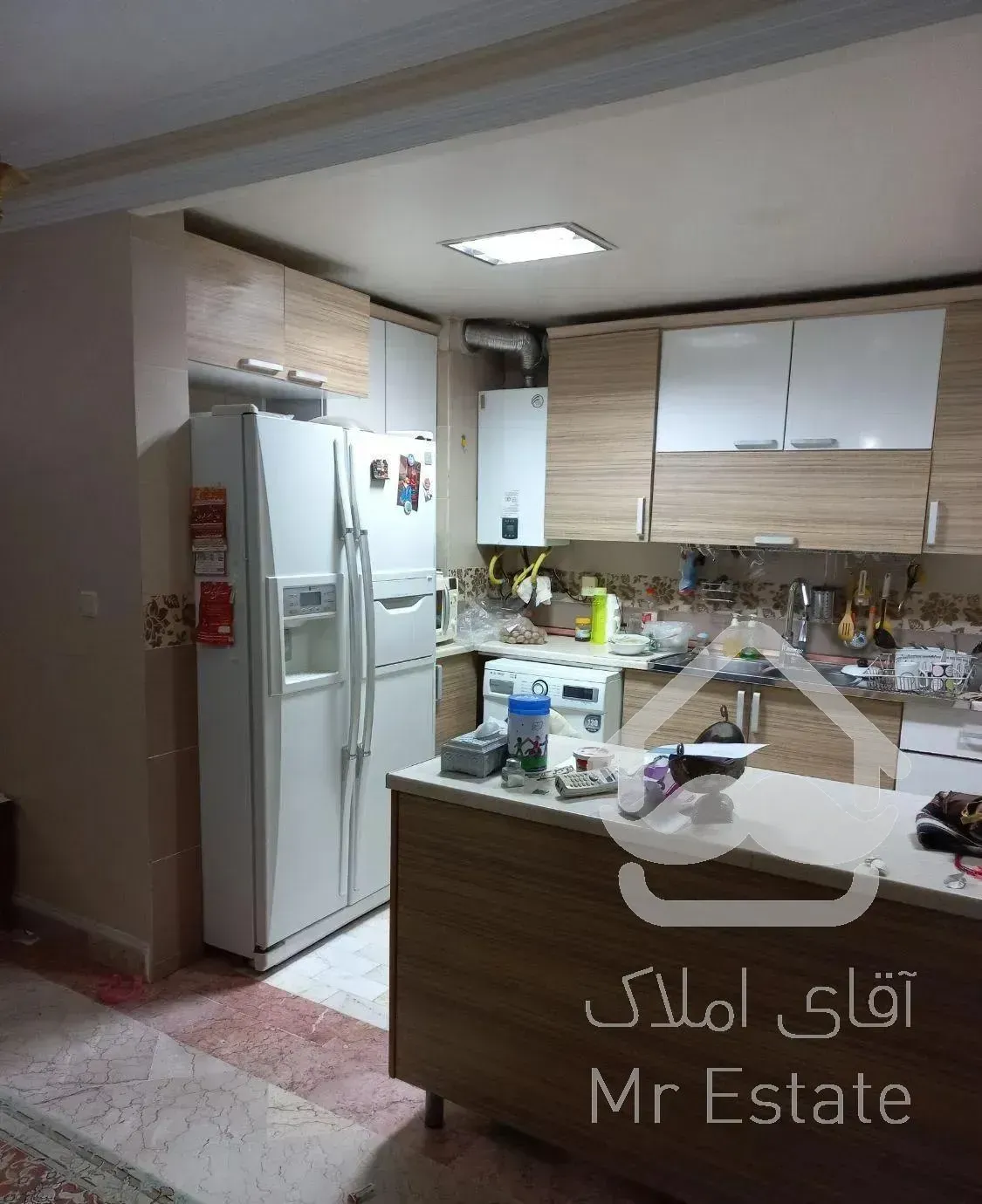 آپارتمان ۷۰متردوخواب فاطمی