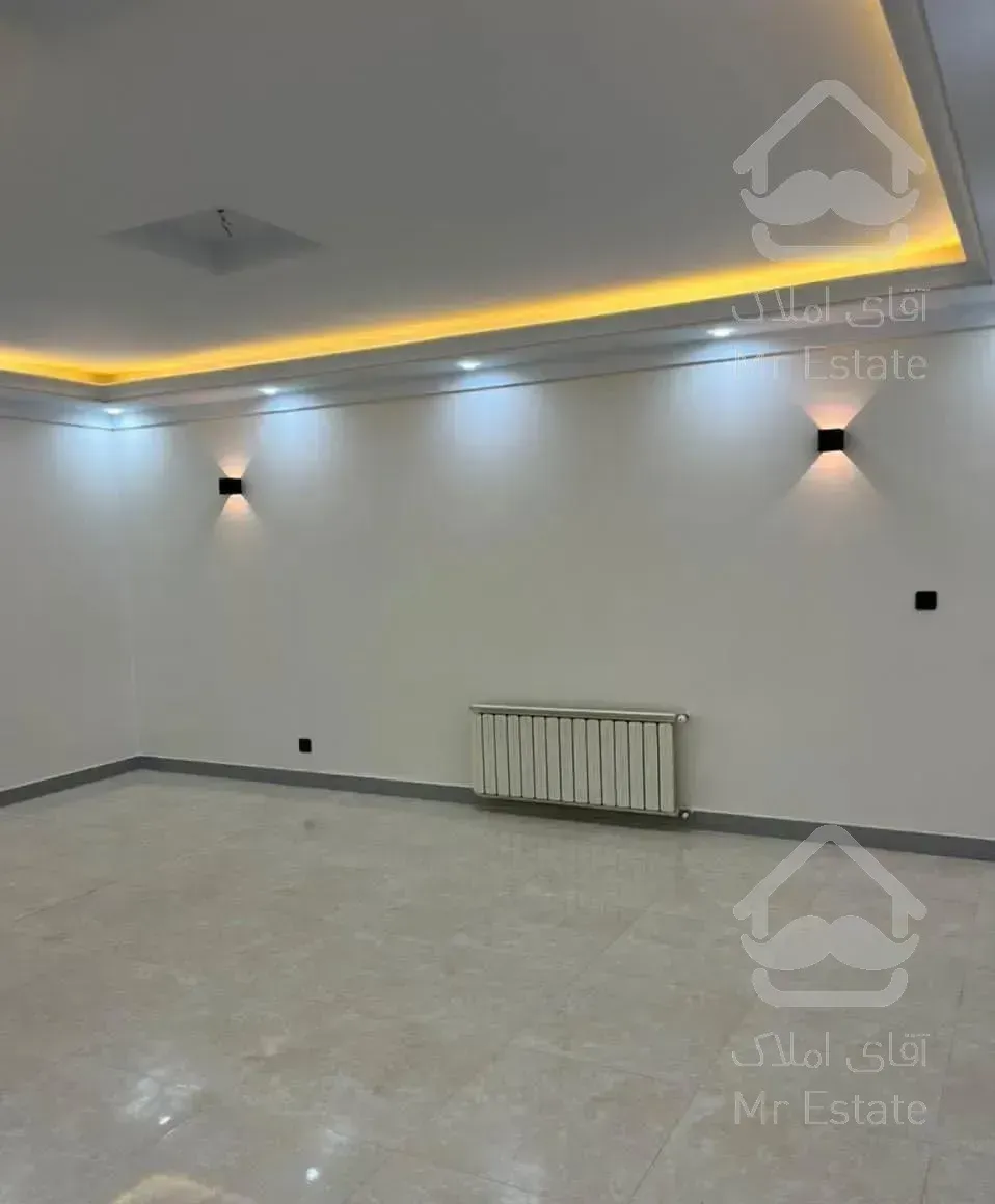 125متر نیاوران گلسنگ