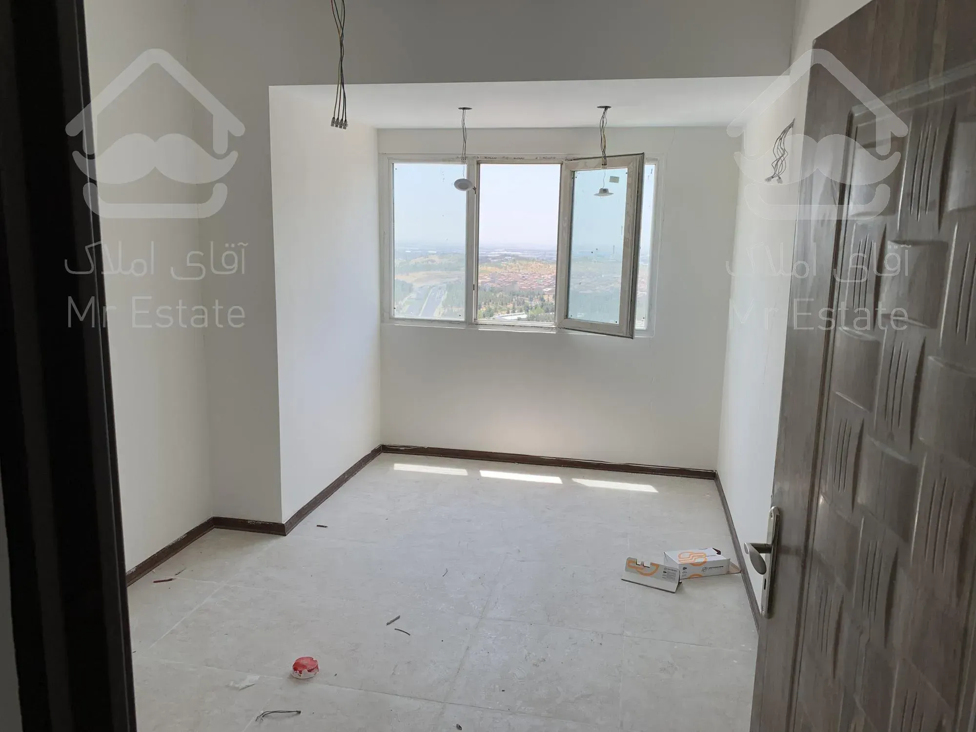 برج نوساز ارکیده/ویو ابدی/چیتگر