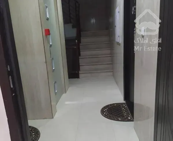 آپارتمان ۱۳۵ متری سه خوابه فاز ۵ مهرشهر