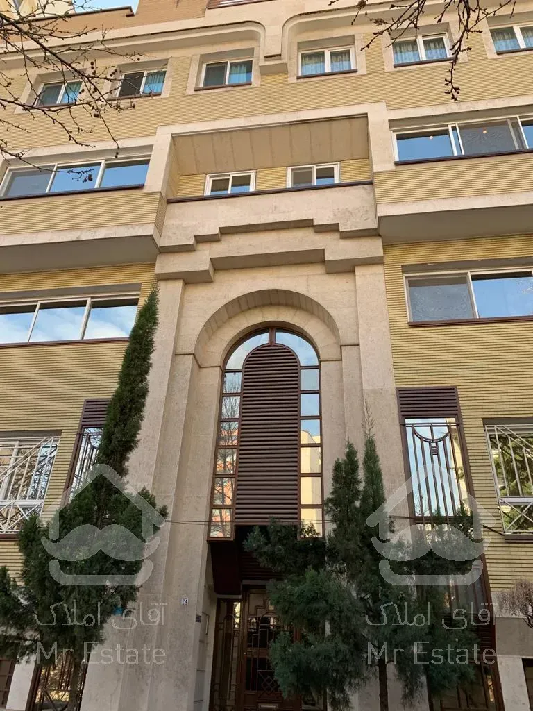 اجاره و رهن آپارتمان ولنجک 190  متر شیک