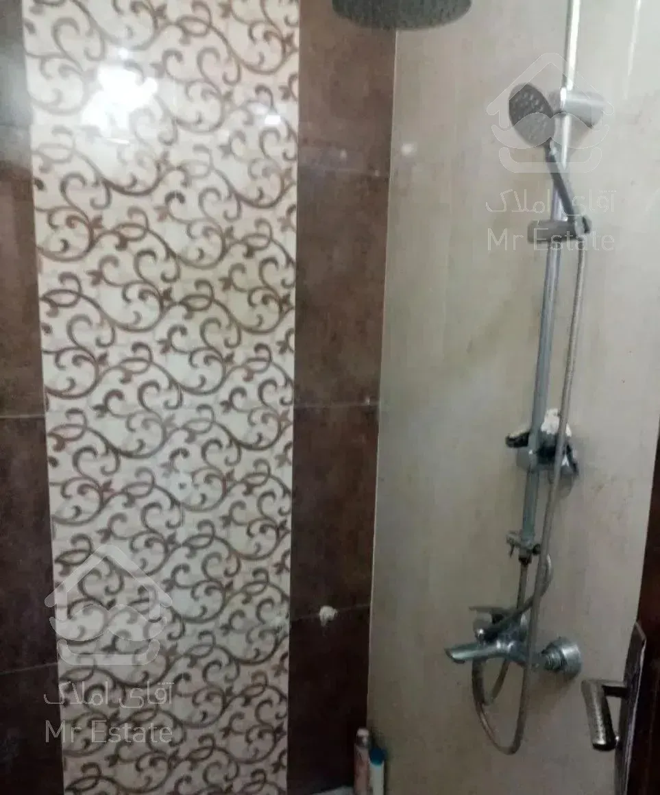 آپارتمان ۷۹متری دوخوابه رحمانیه