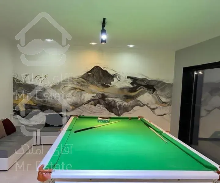 ویلا باغ متری۷۰۰  شهرکی در سهیلیه کرج