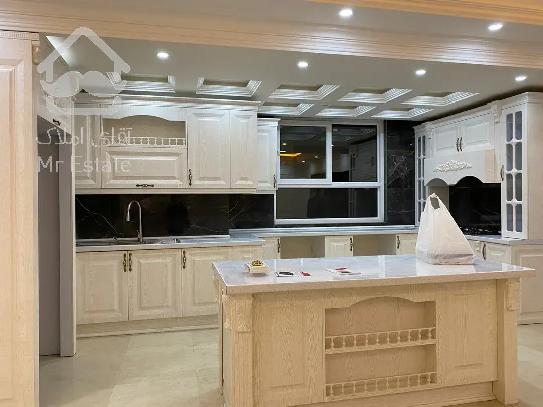 125مترنوساز 2پارکینگ سندی آیت الله کاشانی