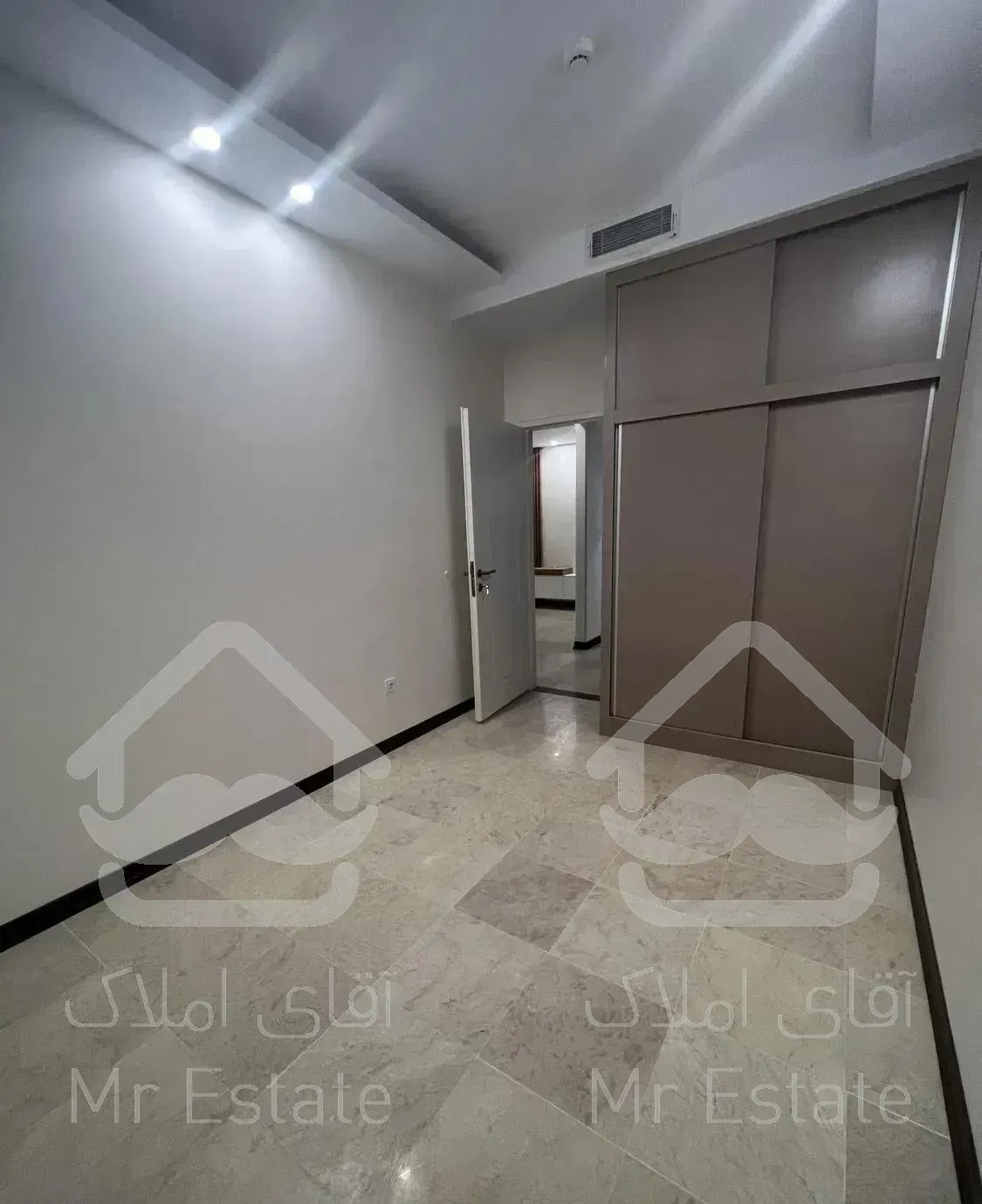 اپارتمان۸۰متری نوساز متریال برند گیشا