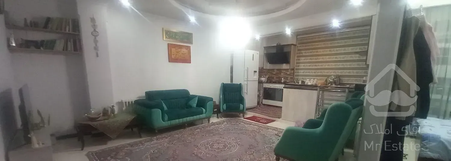 آپارتمان ۵۶متری فول امکانات مهرآبادجنوبی