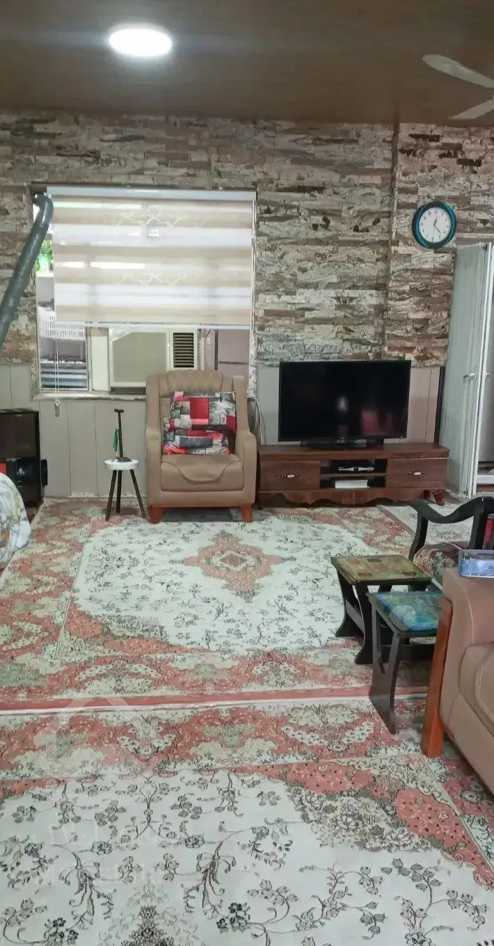 خونه شخصی ویلایی ۲۱۹متر حیاط دار ساری سند تک برگ