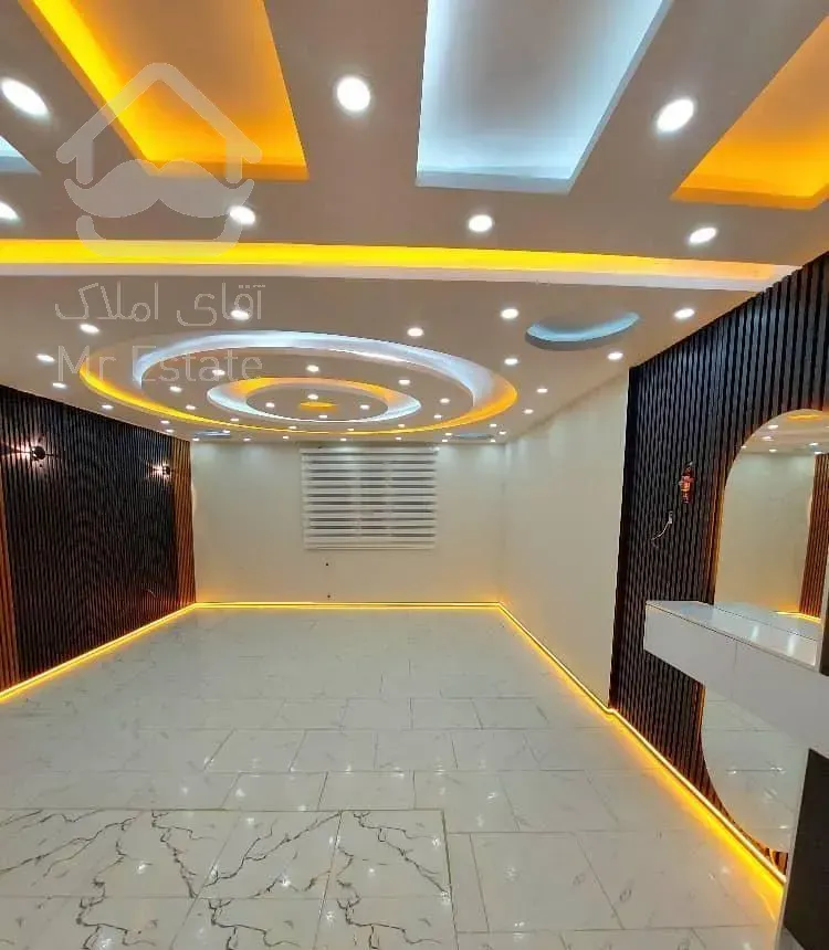 رهن آپارتمان ۸۰ متر/ تخلیه کلید نخورده/پرند