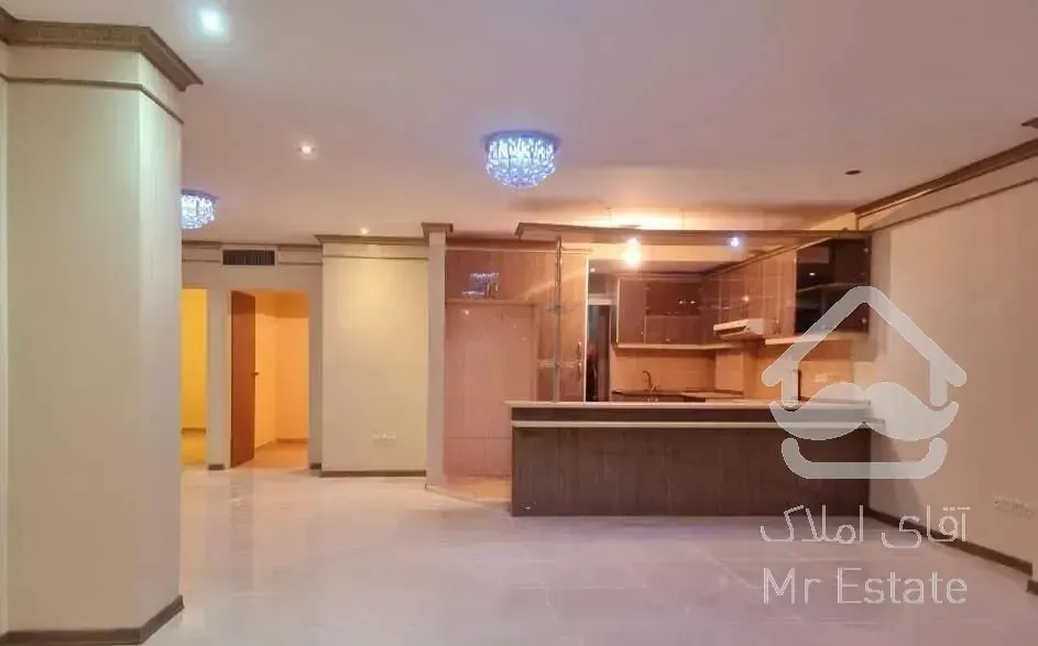 ۱۵۰متر.نوساز.خ سنایی