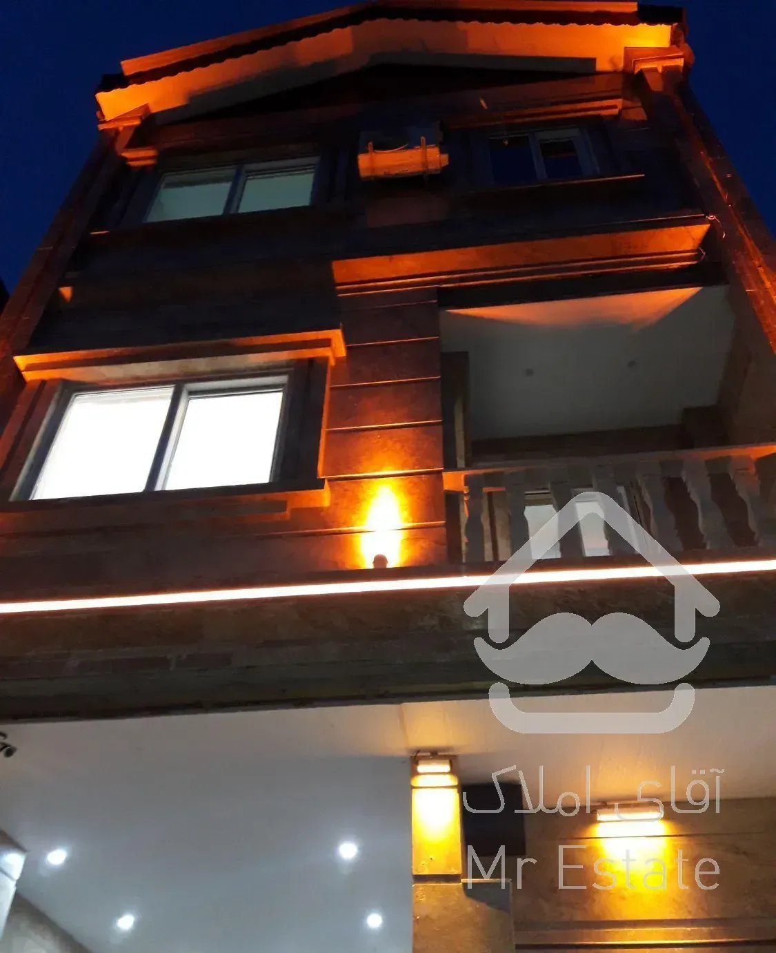 متل قو اجاره سویت تک خوابه نوساز تمیژ