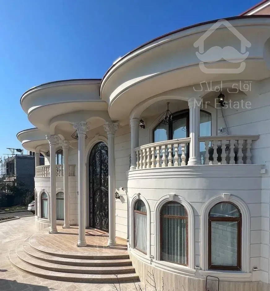 فروش خانه ویلایی