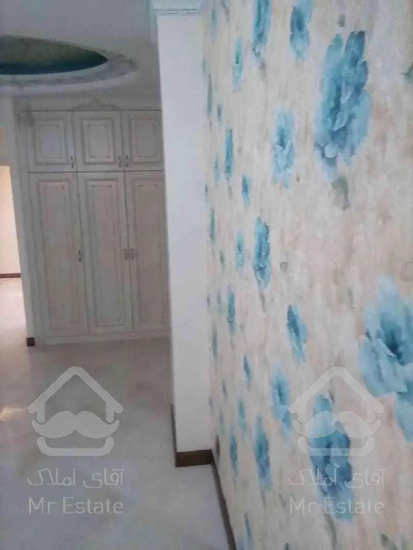 اپارتمان ۲۴۱ متری نوساز اباذر