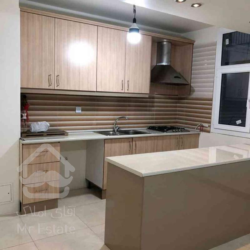 52متر،فول امکانات،سالن پرده خور