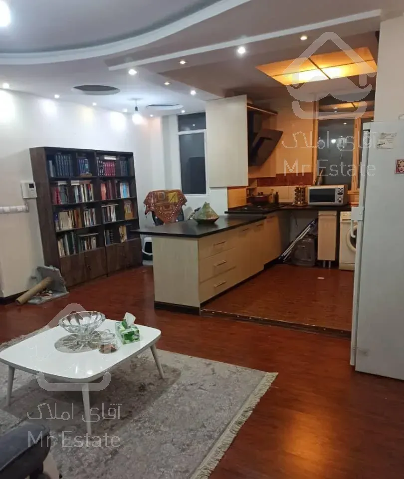 ۶۰متر.فول امکانات.بهنام