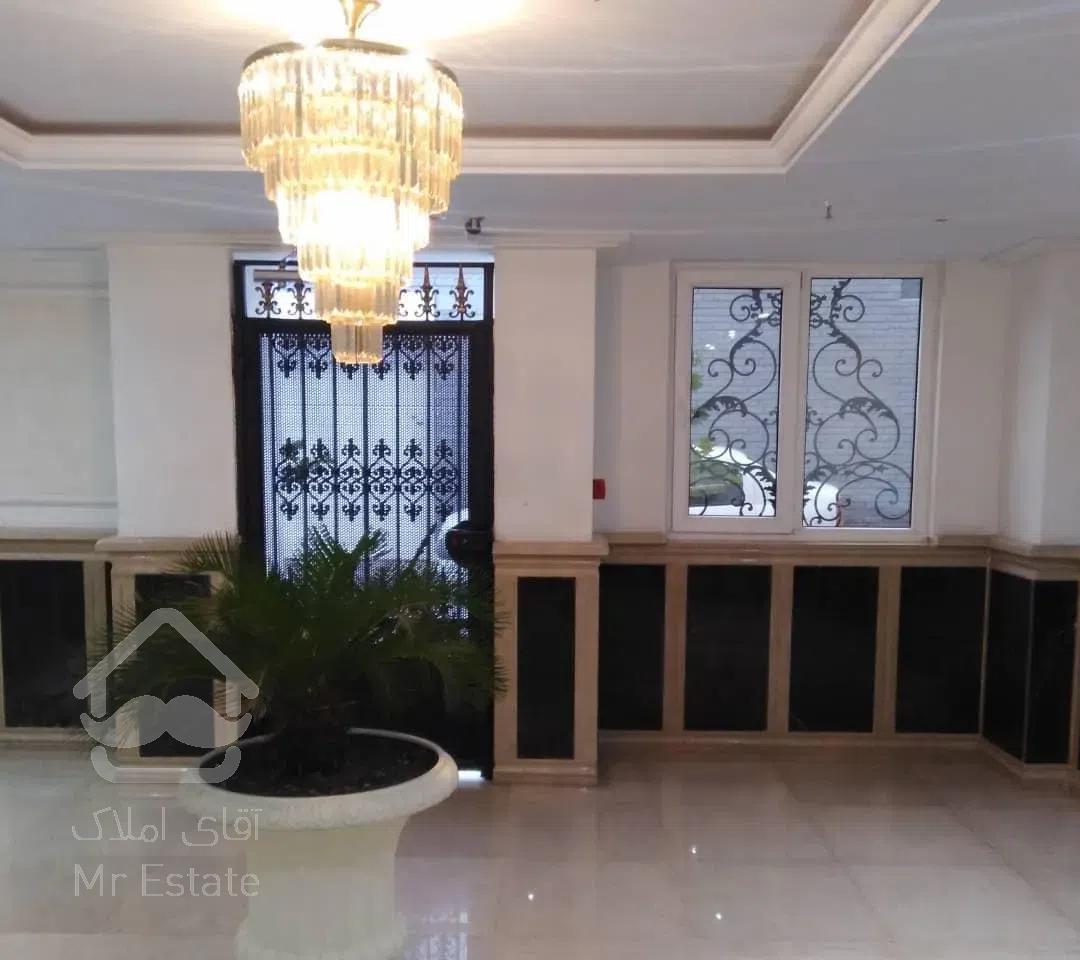 ۱۵۰متر ۳ خوابه رو به جنوب/ مشاعات آبی فعال